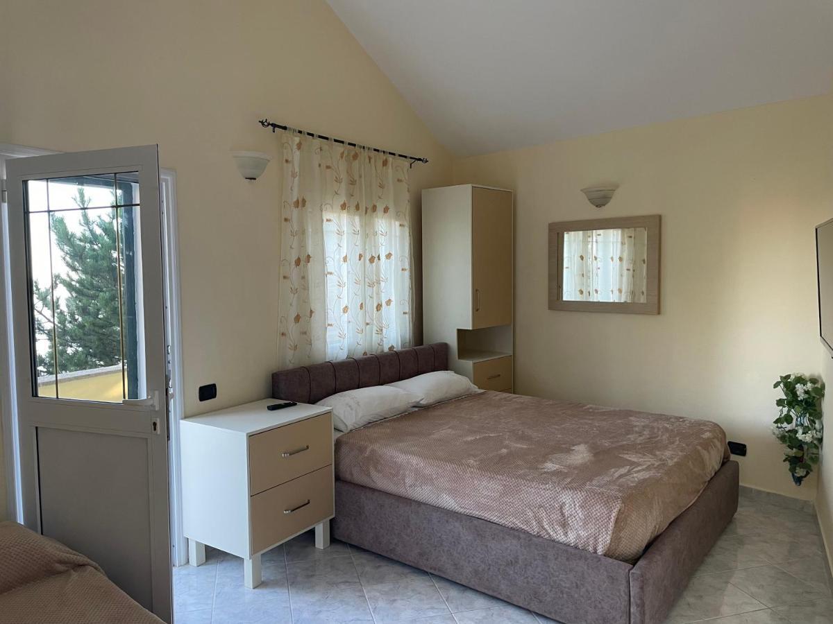 Apartman Eagle's Nest Palase