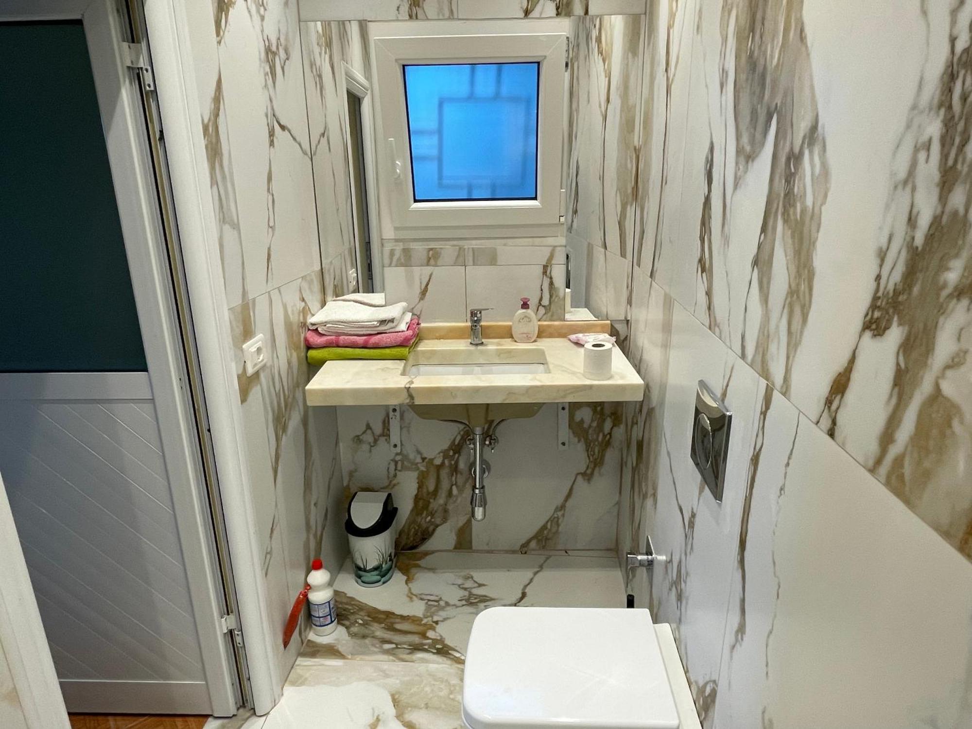 Apartman Eagle's Nest