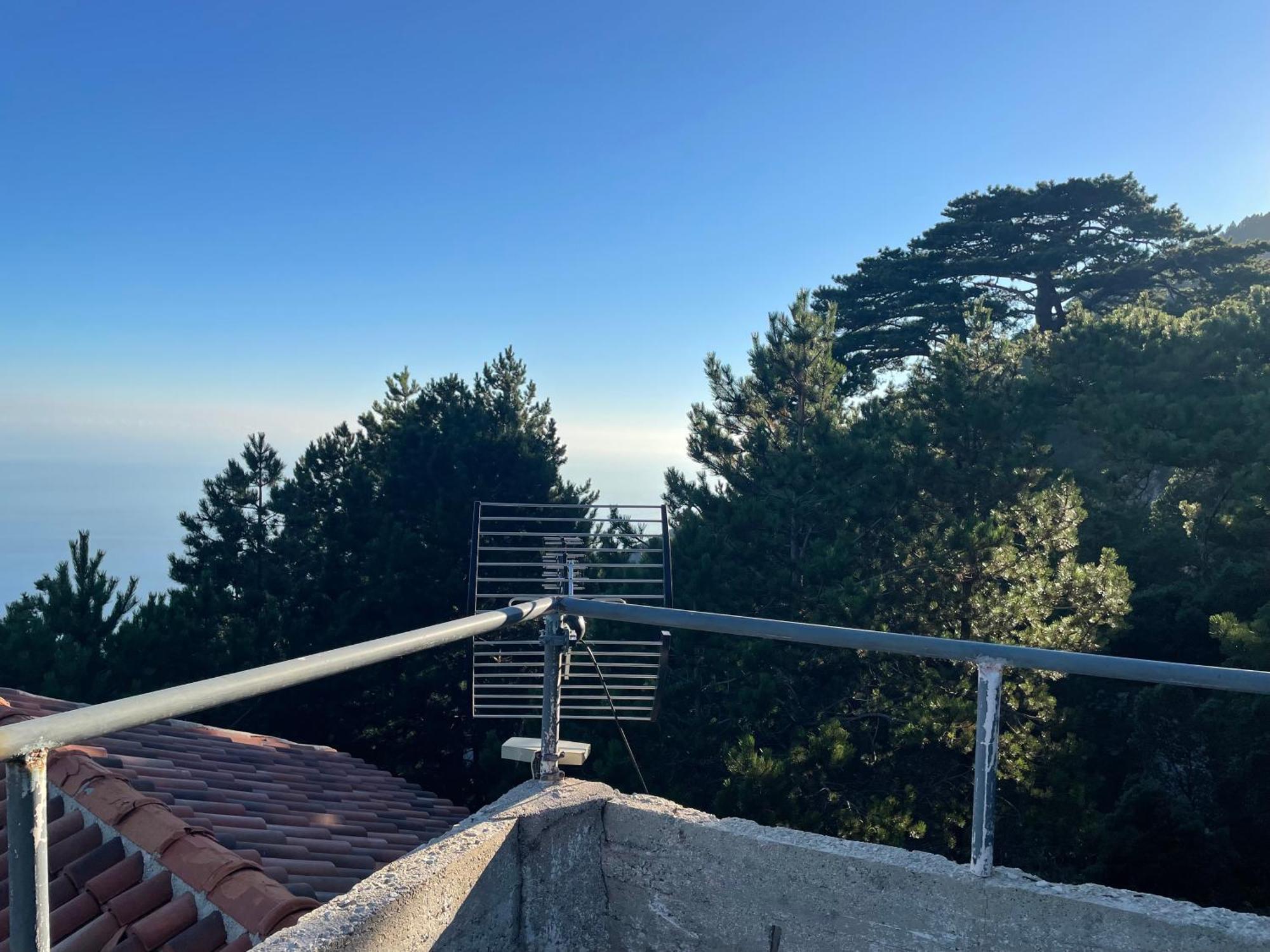 Apartman Eagle's Nest